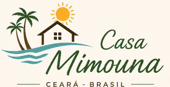 Casa Mimouna — Ceará, Brasil